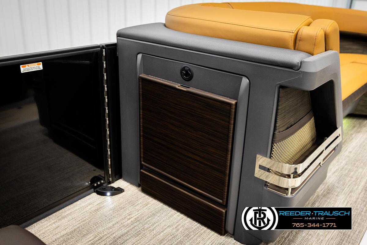 2026 Bennington MFBSE