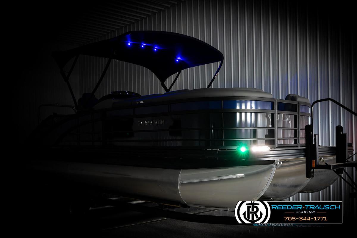 Used 2021 Bennington 23 RSBSE