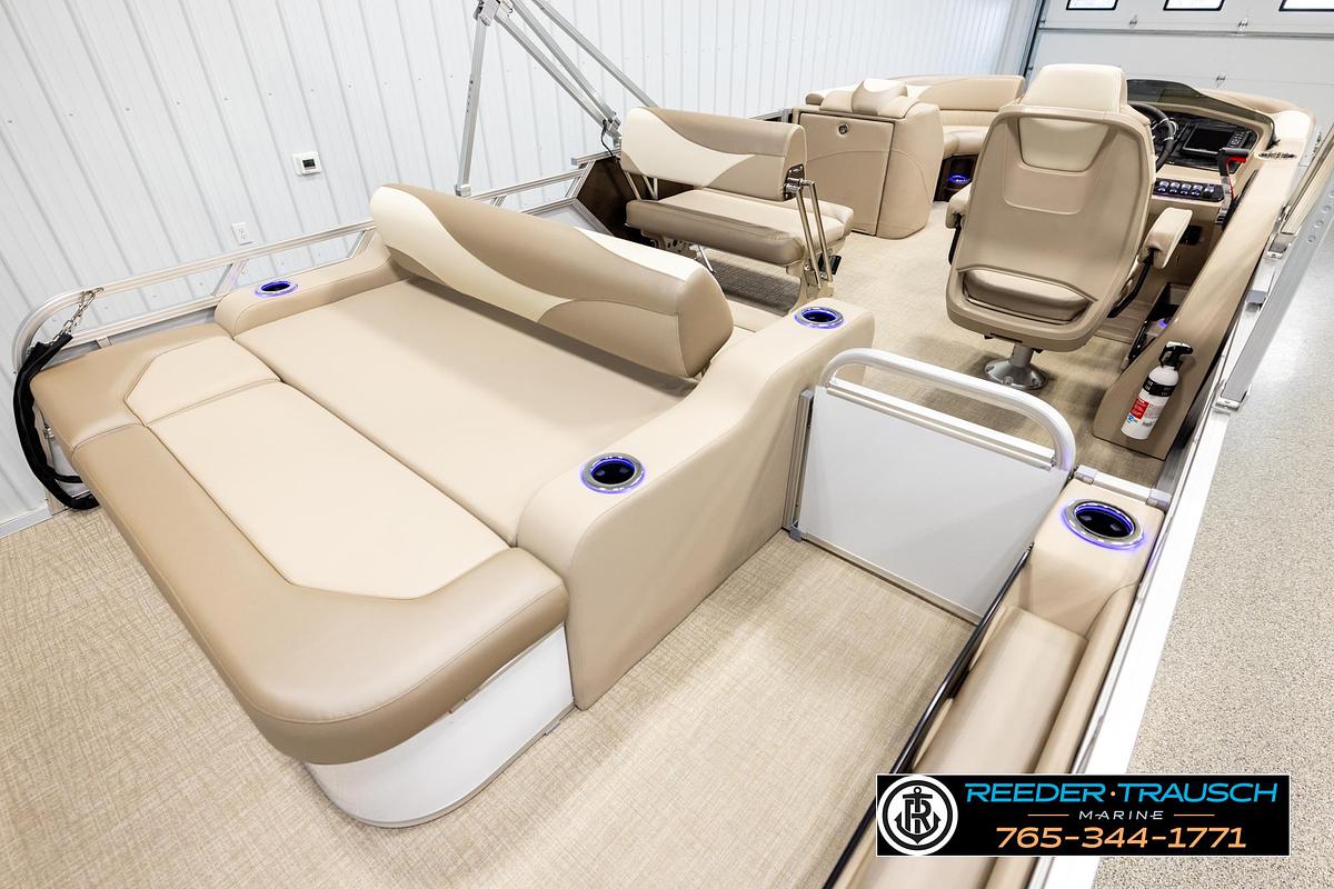 Used 2026 Avalon LSZ ENT