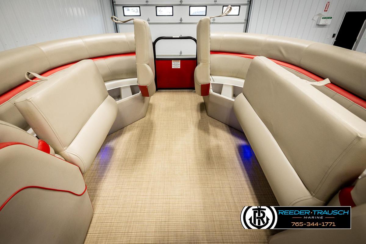 Used 2019 Trifecta 24 SB2CS3