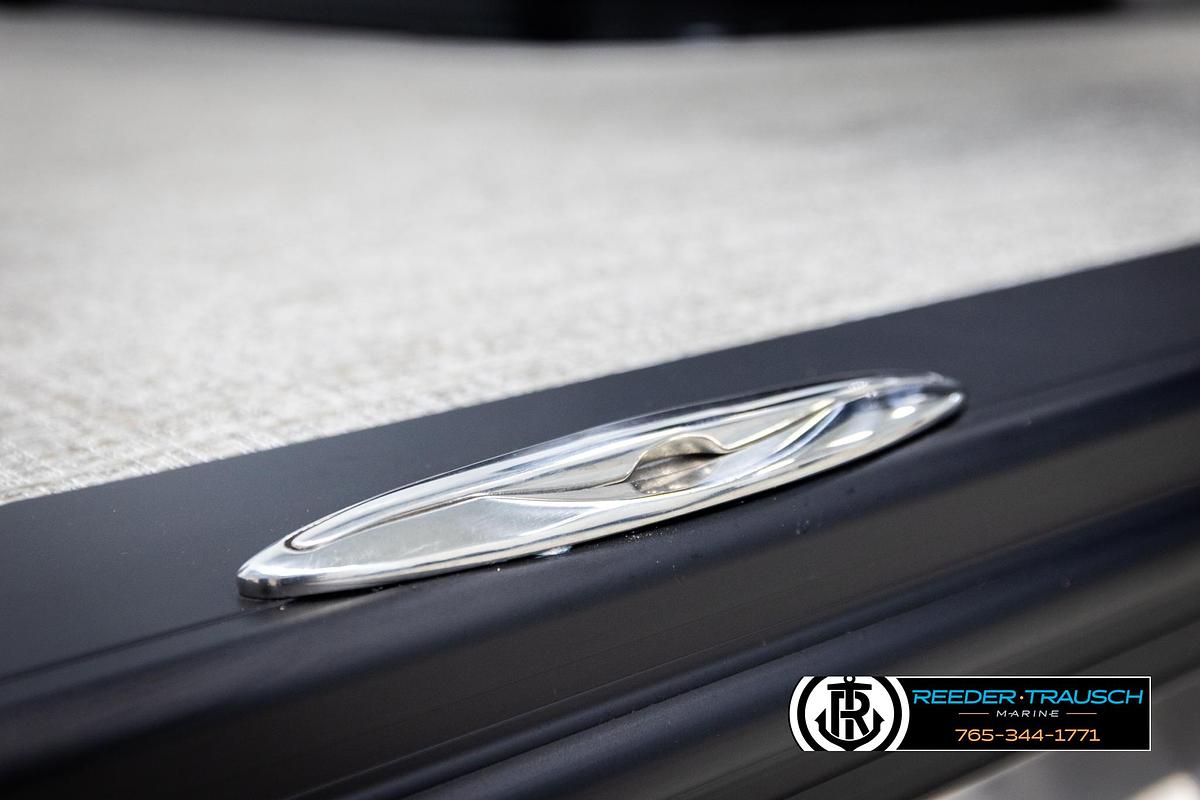 2026 Avalon LSZ VRB