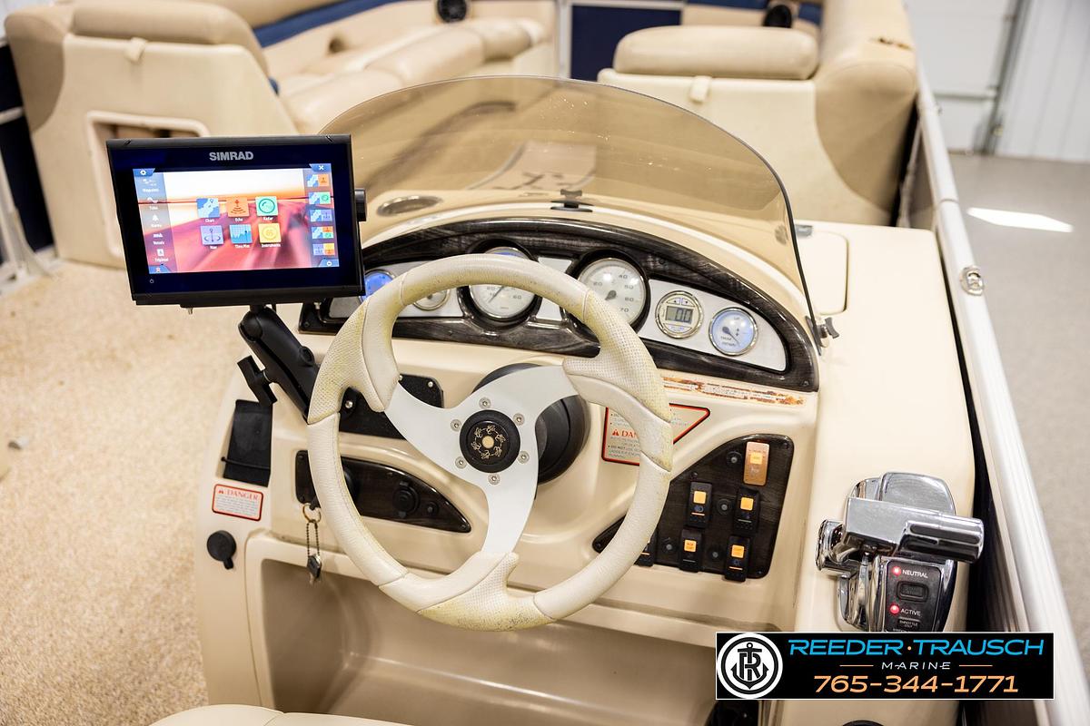 Used 2012 Cypress Cay 250 Cozumel