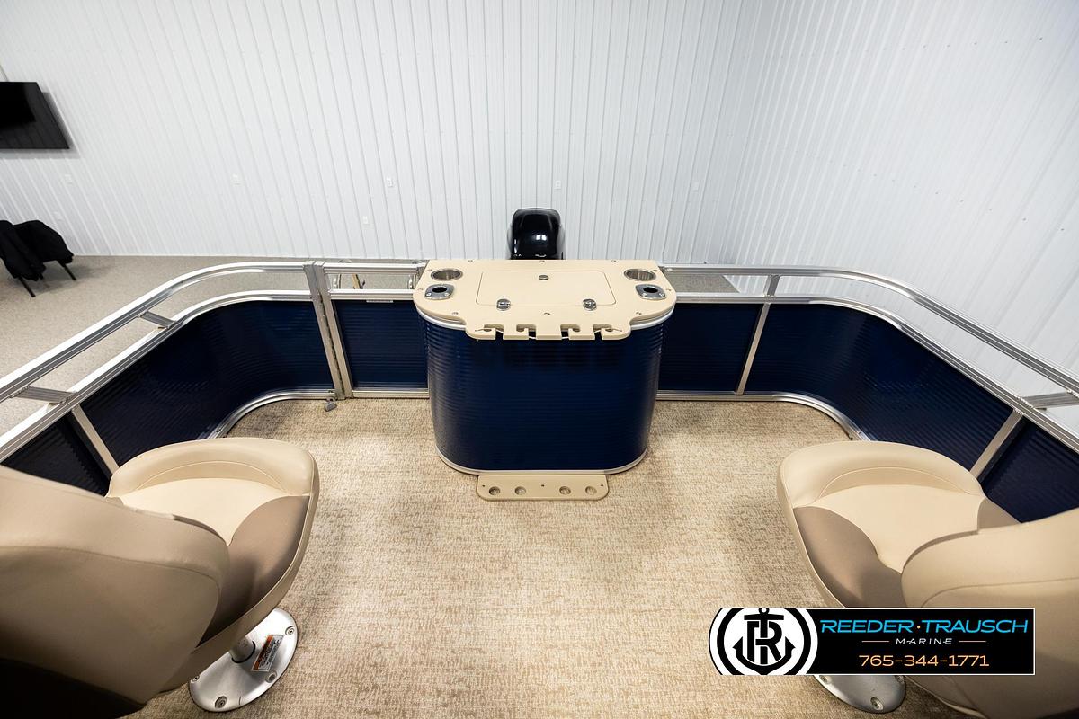 Used 2019 Avalon LSZ RF