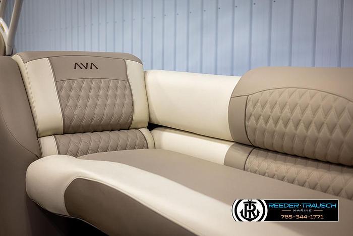 2025 Avalon Excalibur LTD CRB