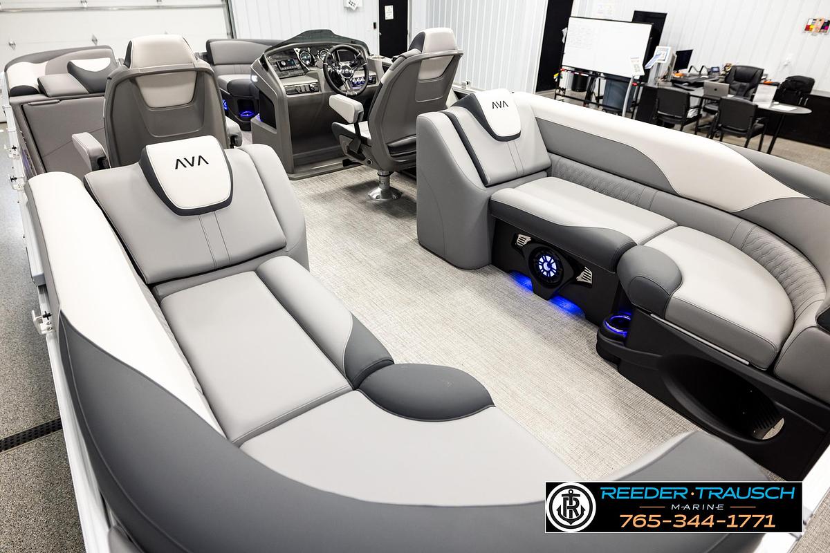 2026 Avalon LSZ QL