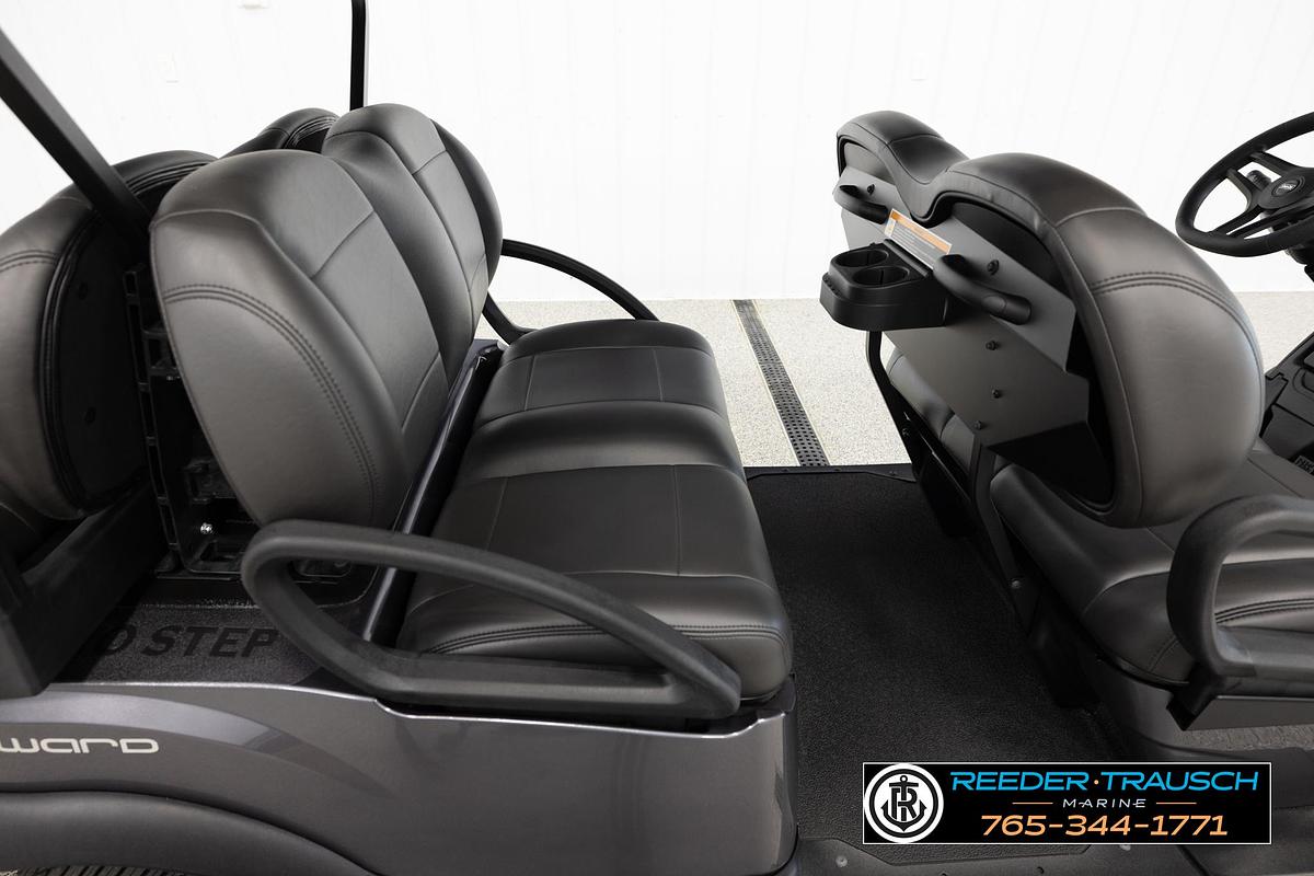 2027 Club Car Onward Gas 6 Passenger