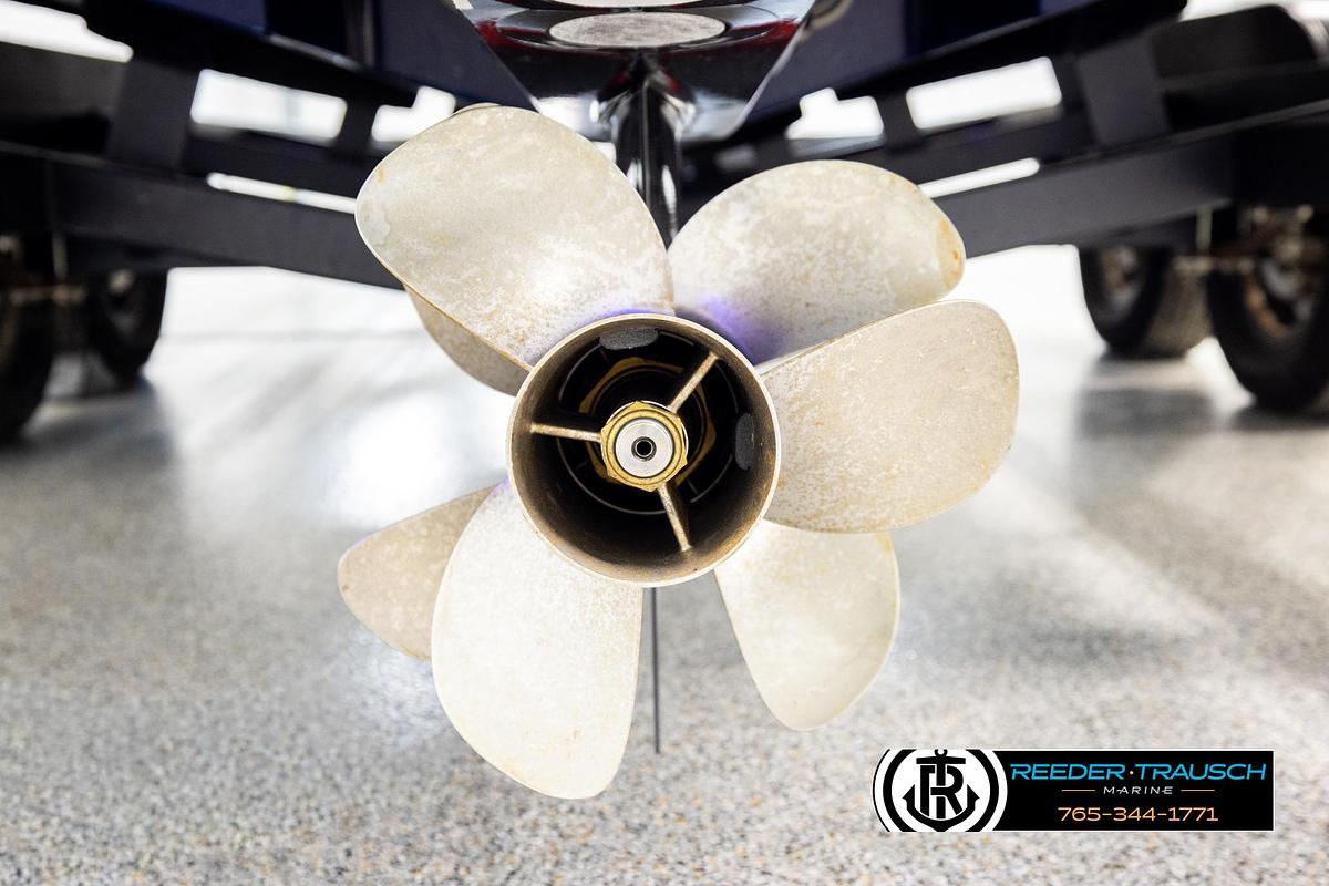 Used 2024 Four Winns H4