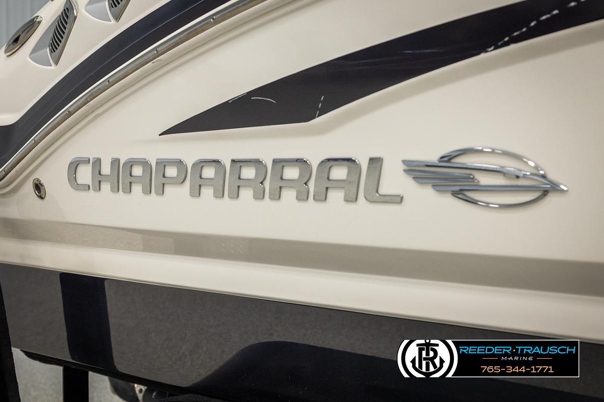 Used 2016 Chaparral 216 SSI