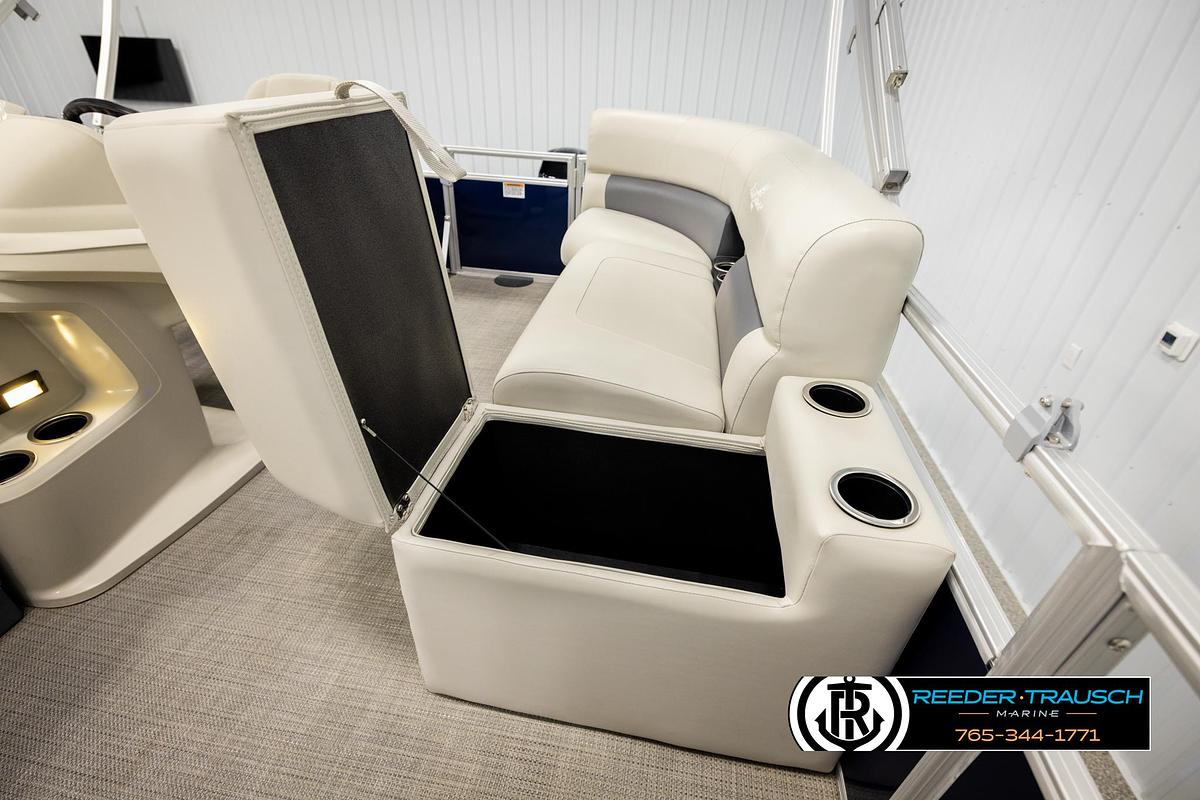 Used 2024 SunChaser Vista Fish