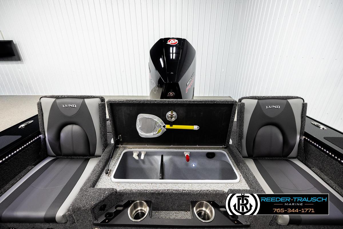 2026 Lund 1975 Pro V Sport