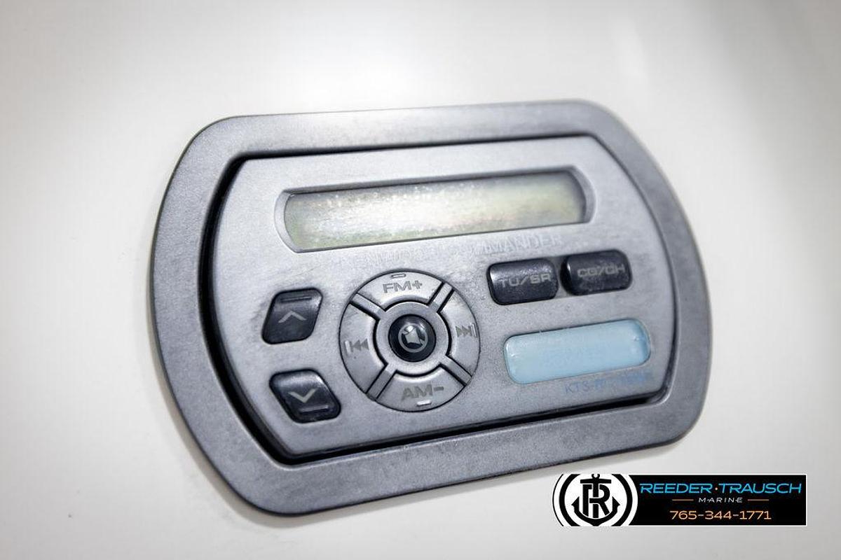 Used 2007 Monterey 234 FS