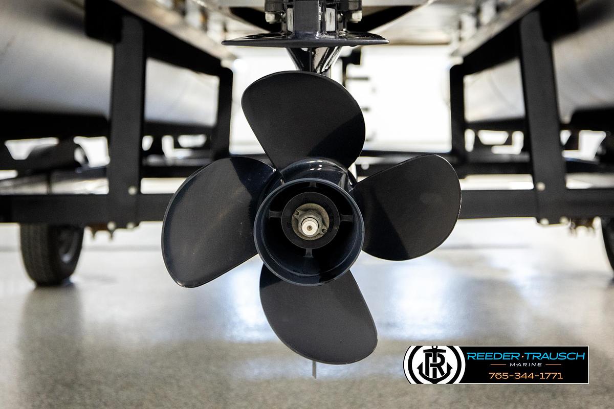 Used 2018 Misty Harbor 2085 CR