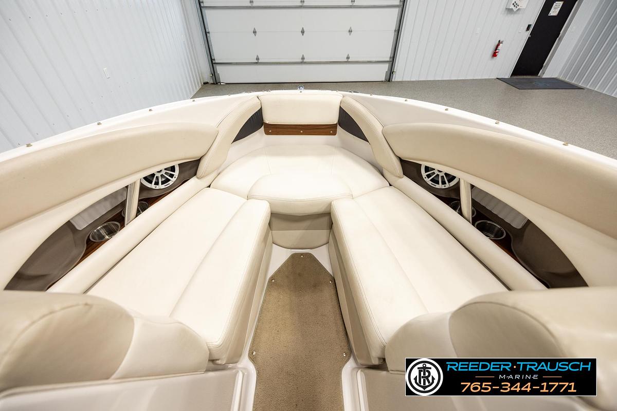 Used 2011 Glastron GLS215