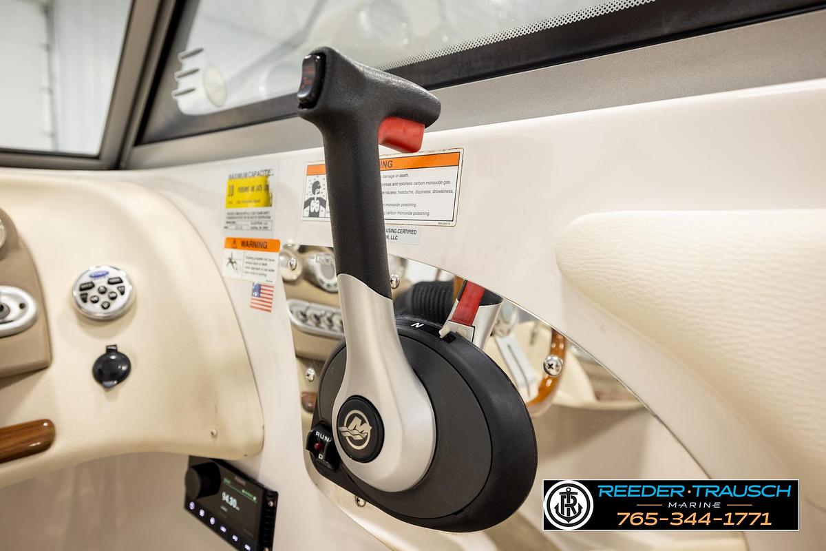 Used 2011 Glastron GLS215