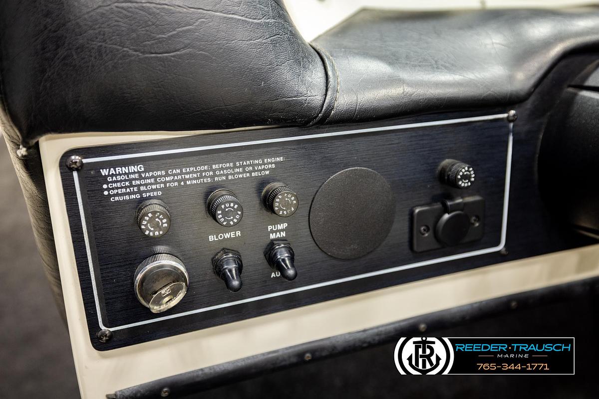 Used 1993 American Skier Eagle