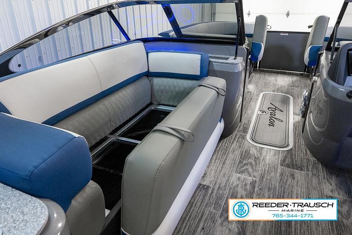 2024 Avalon WakeToon