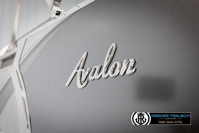 2024 Avalon LSZ QL
