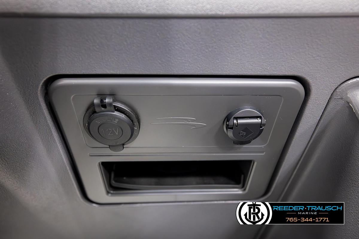 2026 Bennington SSBSF