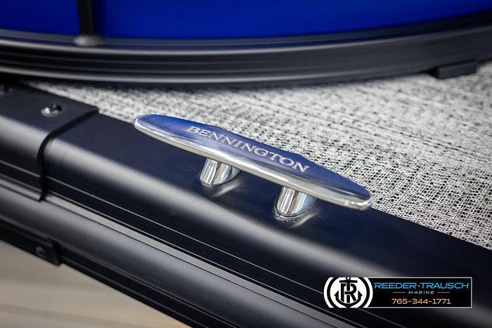 2025 Bennington 21 SSBSE