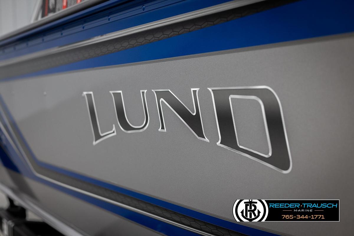 2025 Lund 1875 Impact XS
