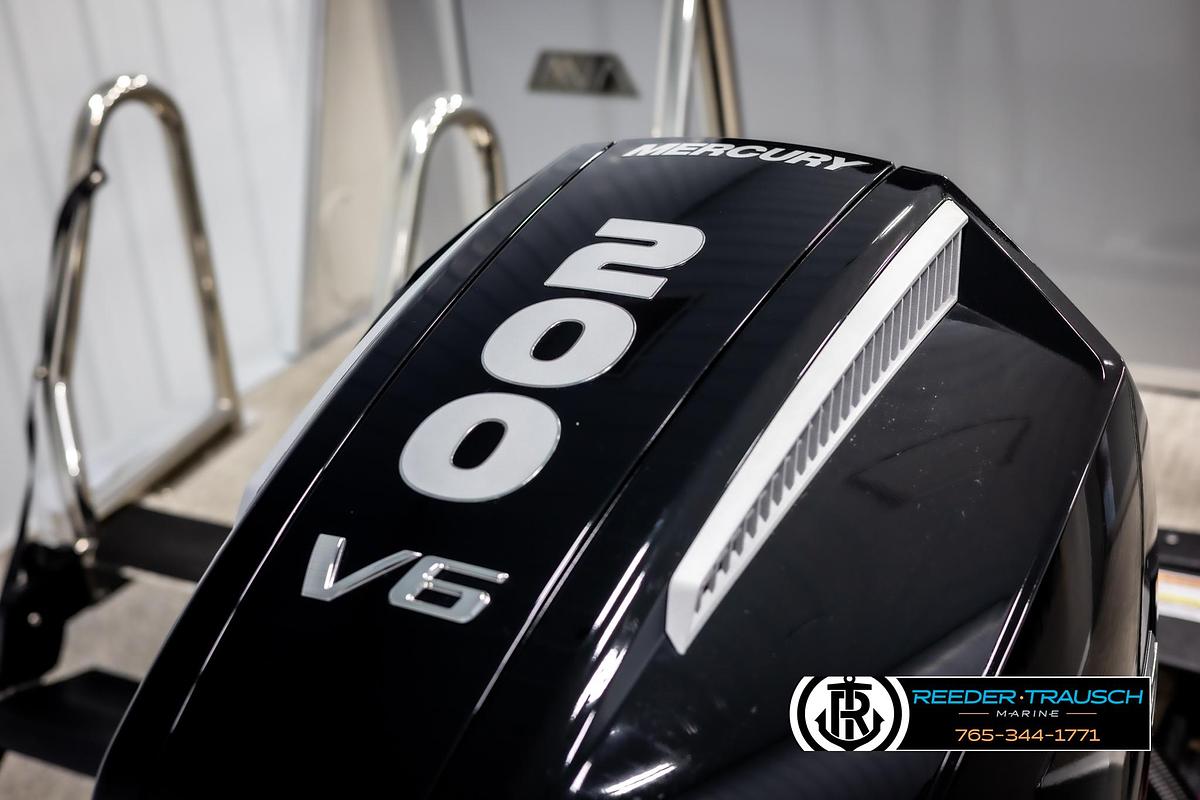 2025 Avalon Catalina EL