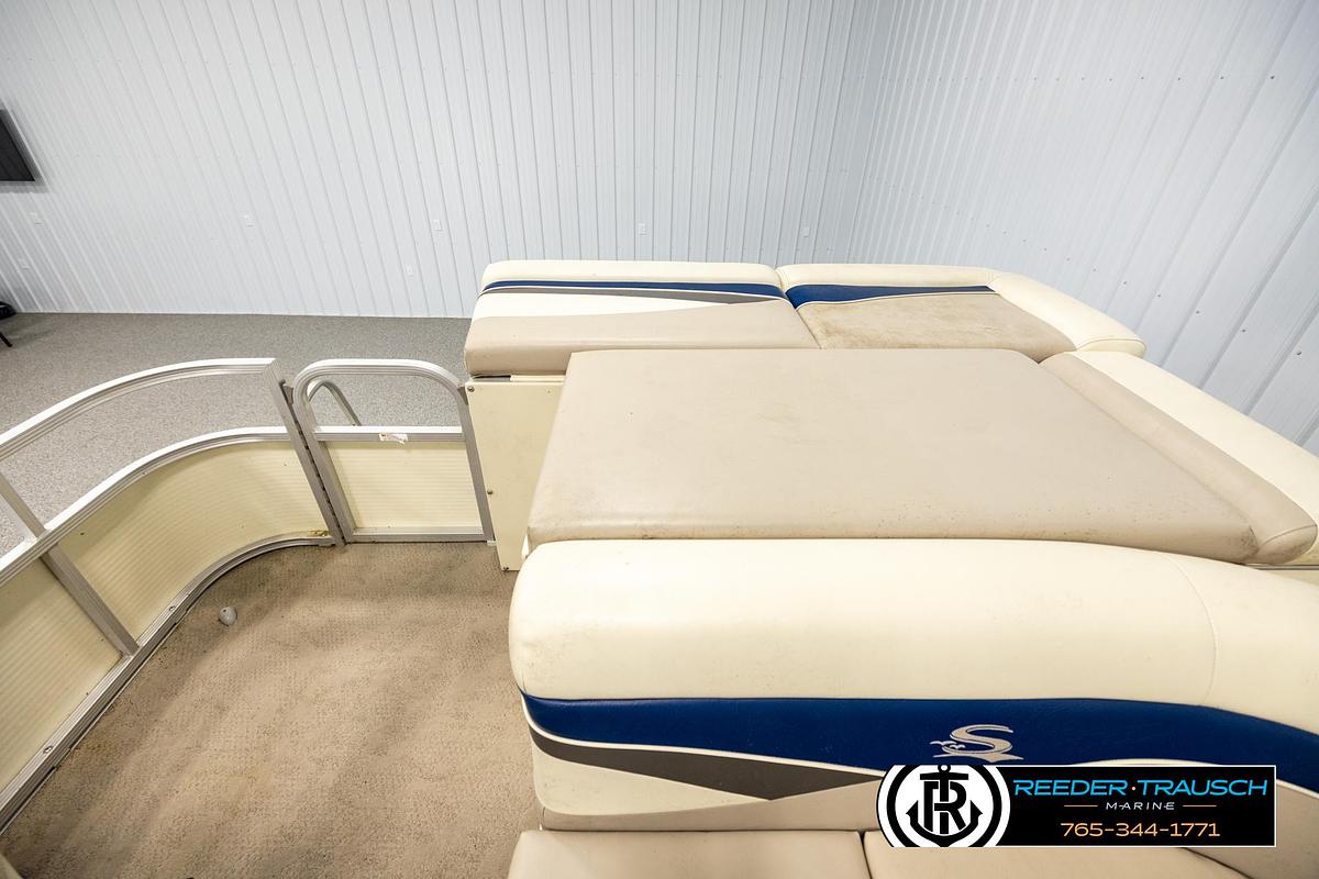 Used 2008 Sedona 20 CR
