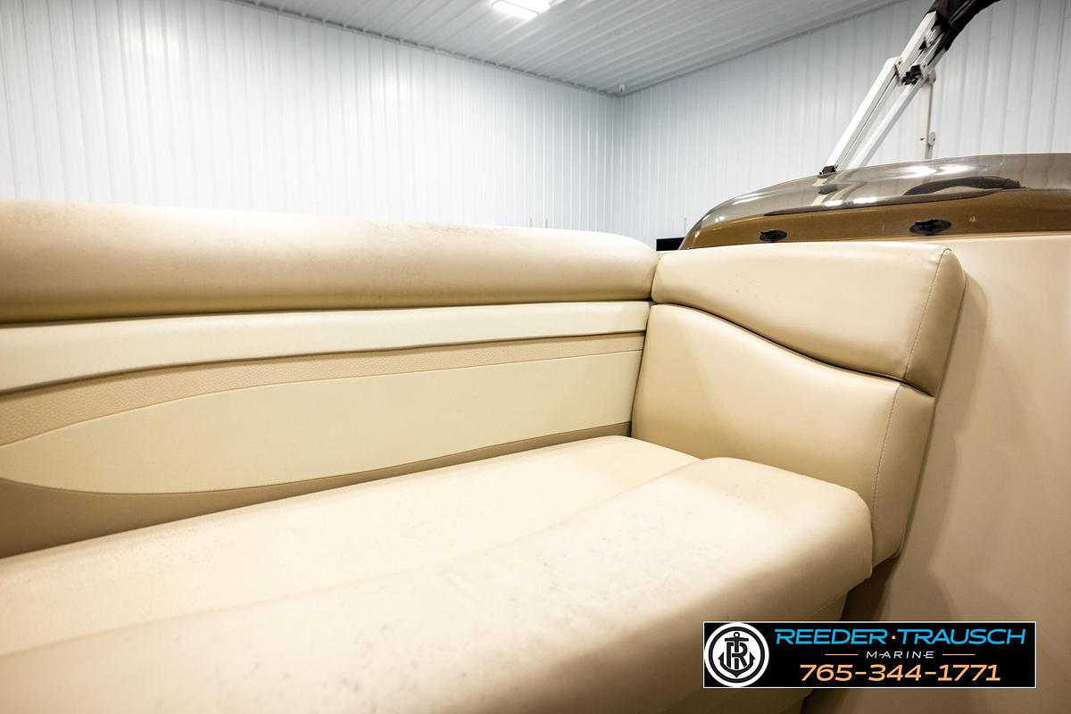 Used 2015 Bennington 20 SLMX