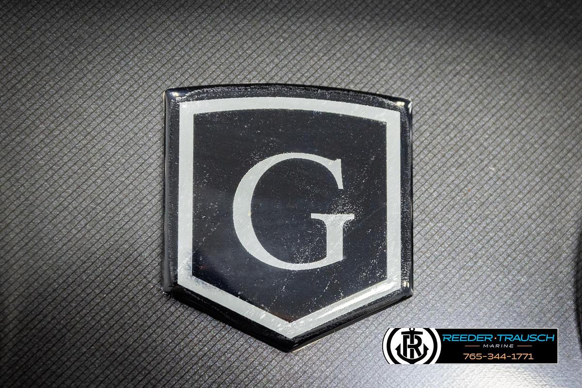 Used 2023 Godfrey SW2286C