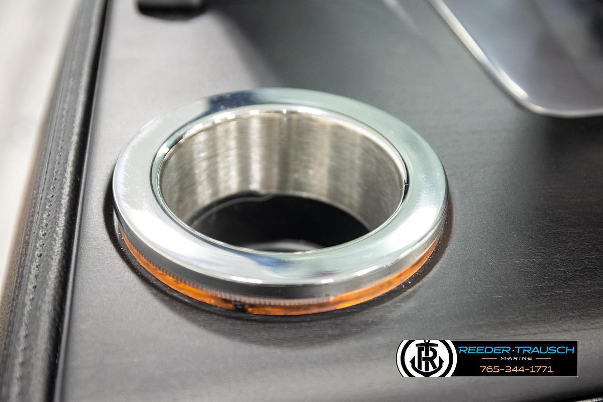 2026 Bennington 22 MFBSE