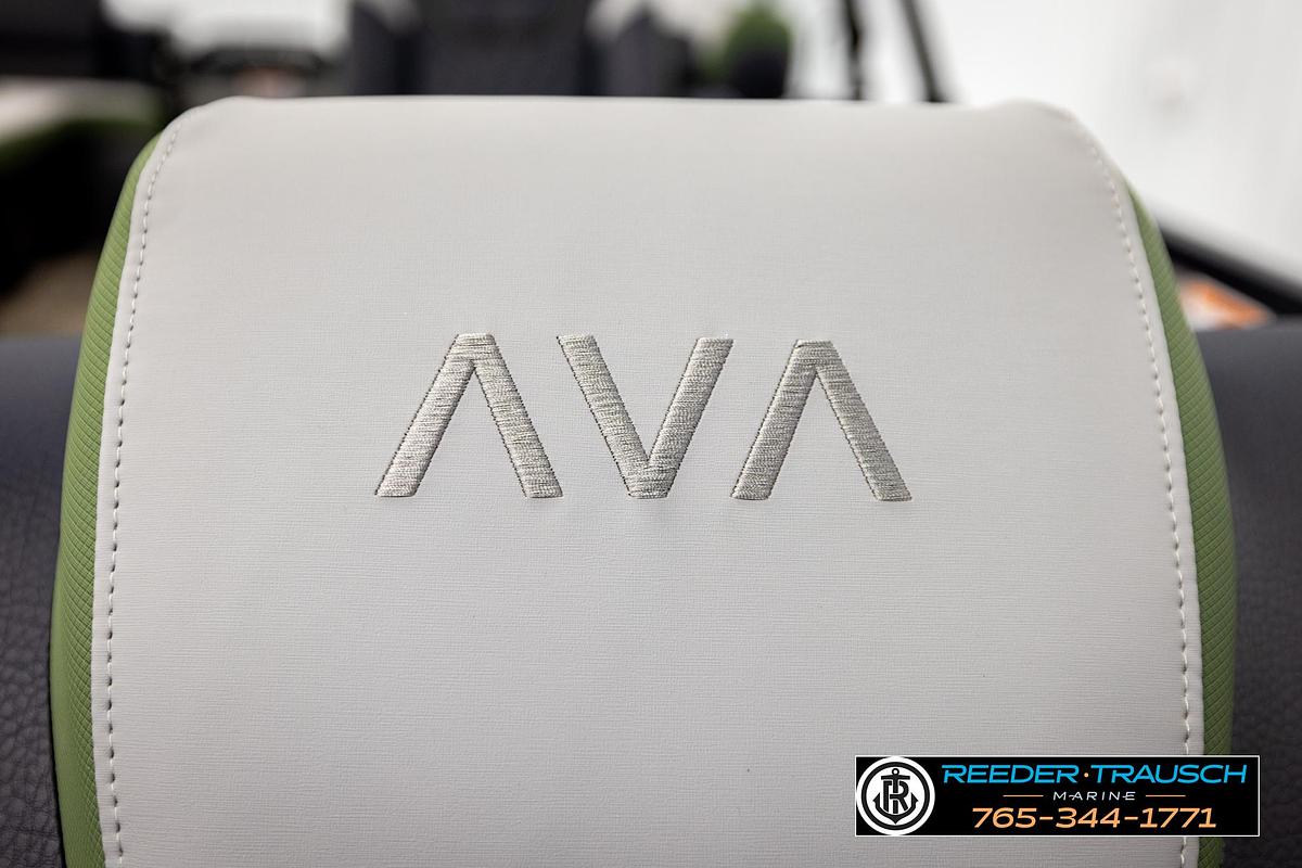2026 Avalon CAT QL