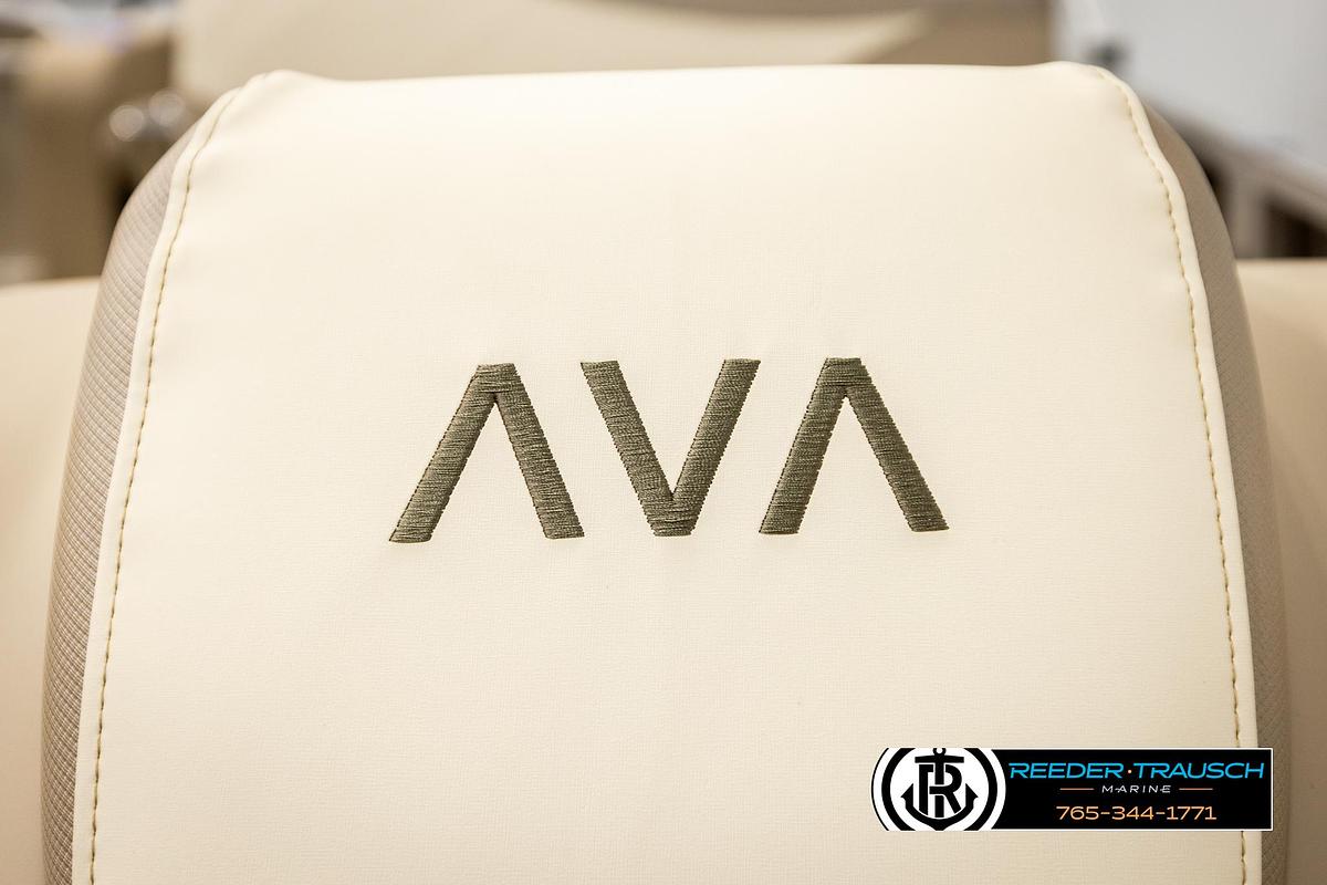 2026 Avalon LSZ Entertainer