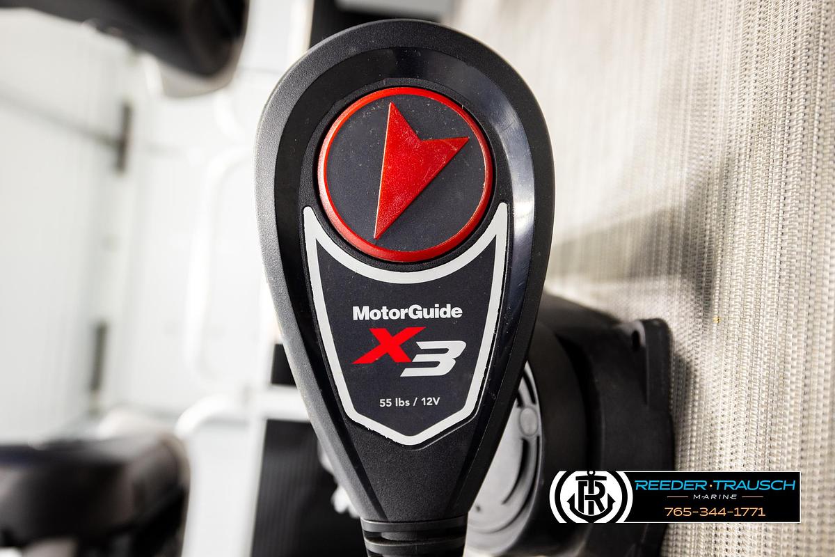 Used 2024 Lowe 162 Fish & Cruise