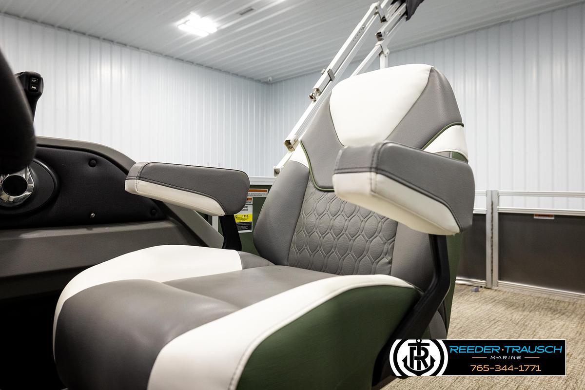 Used 2024 Avalon LSZ CRB