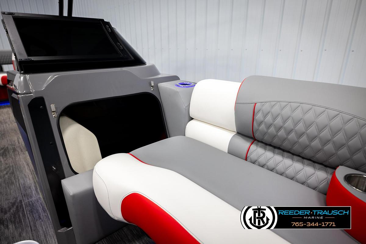 2026 Avalon CAT CRBW