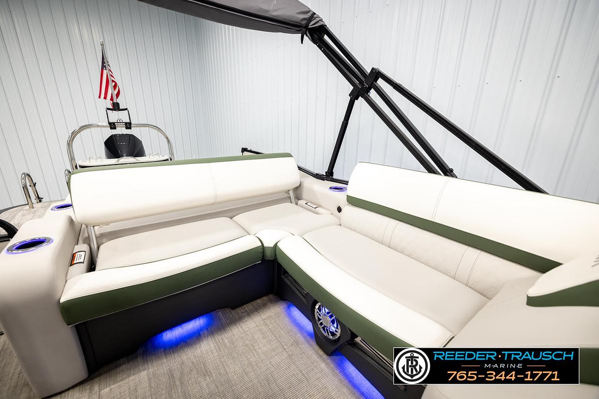 Used 2024 Avalon CAT VRB