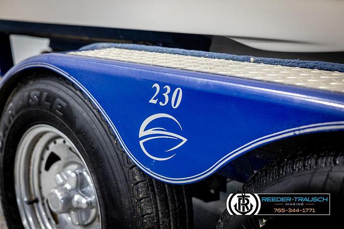 Used 2006 Crownline 230 LS