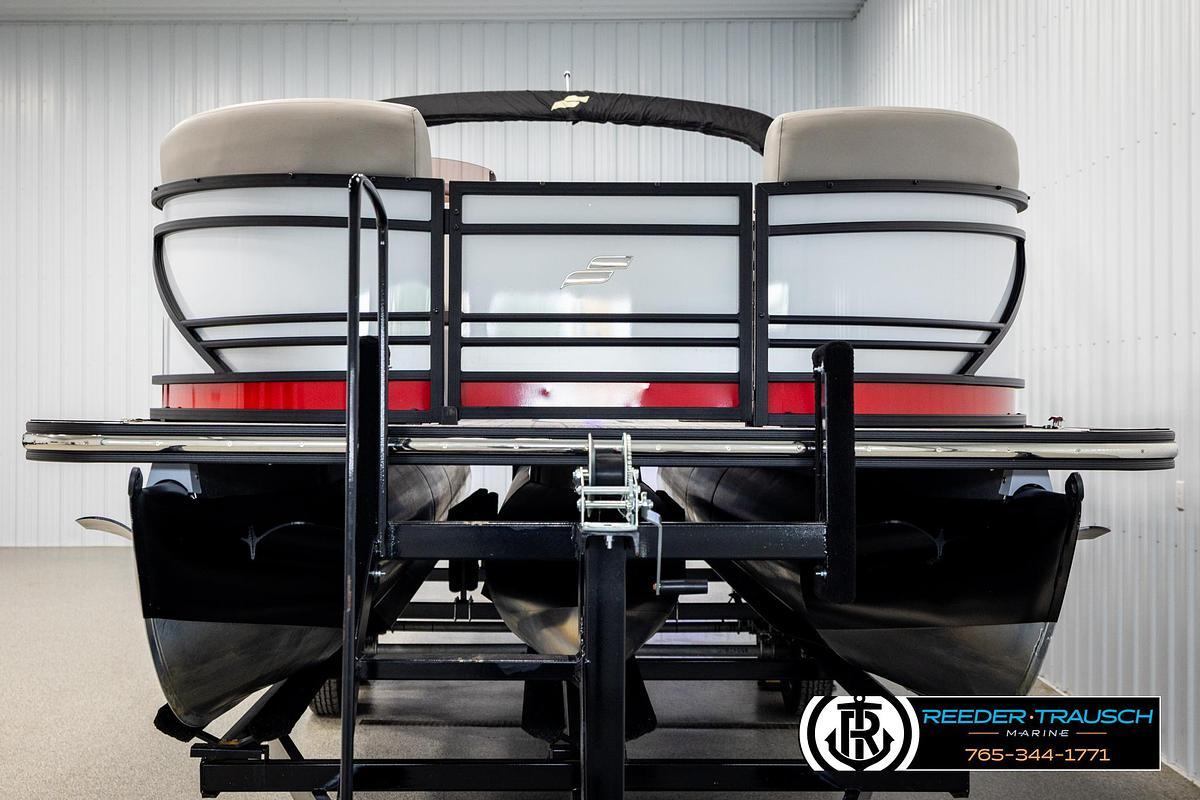 Used 2024 Starcraft SLS5