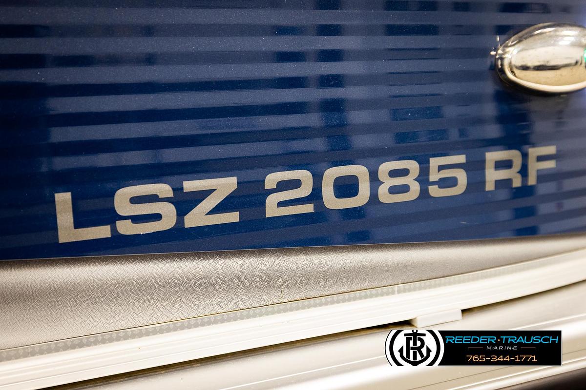 Used 2019 Avalon LSZ RF