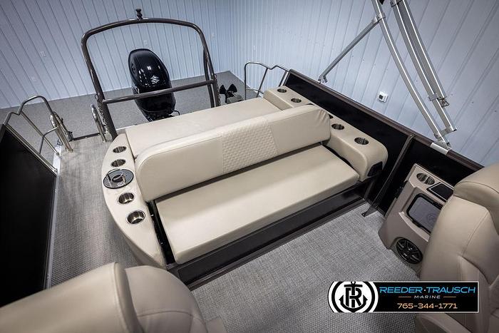 Used 2022 Premier 230 Sunsation RE