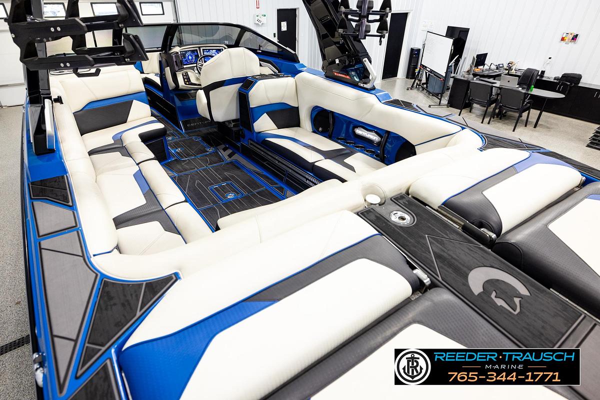 Used 2023 Centurion Ri245