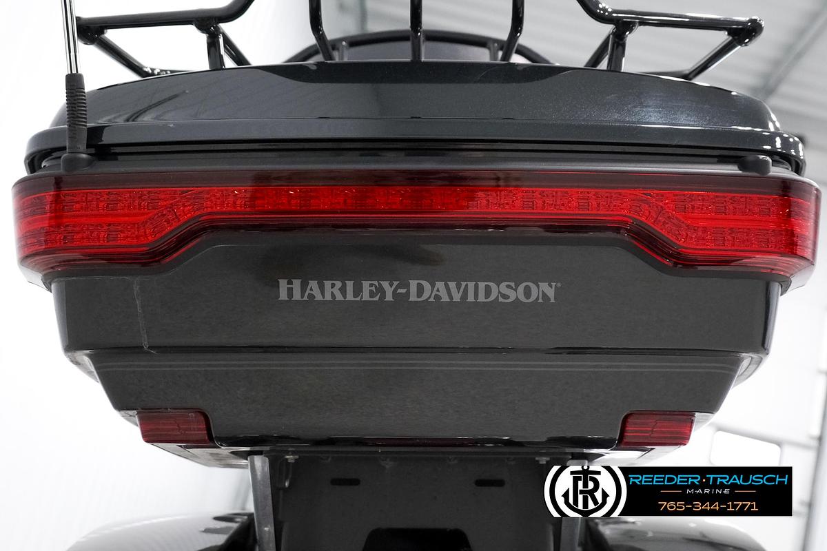 Used 2018 Harley Davidson Electra Glide UC