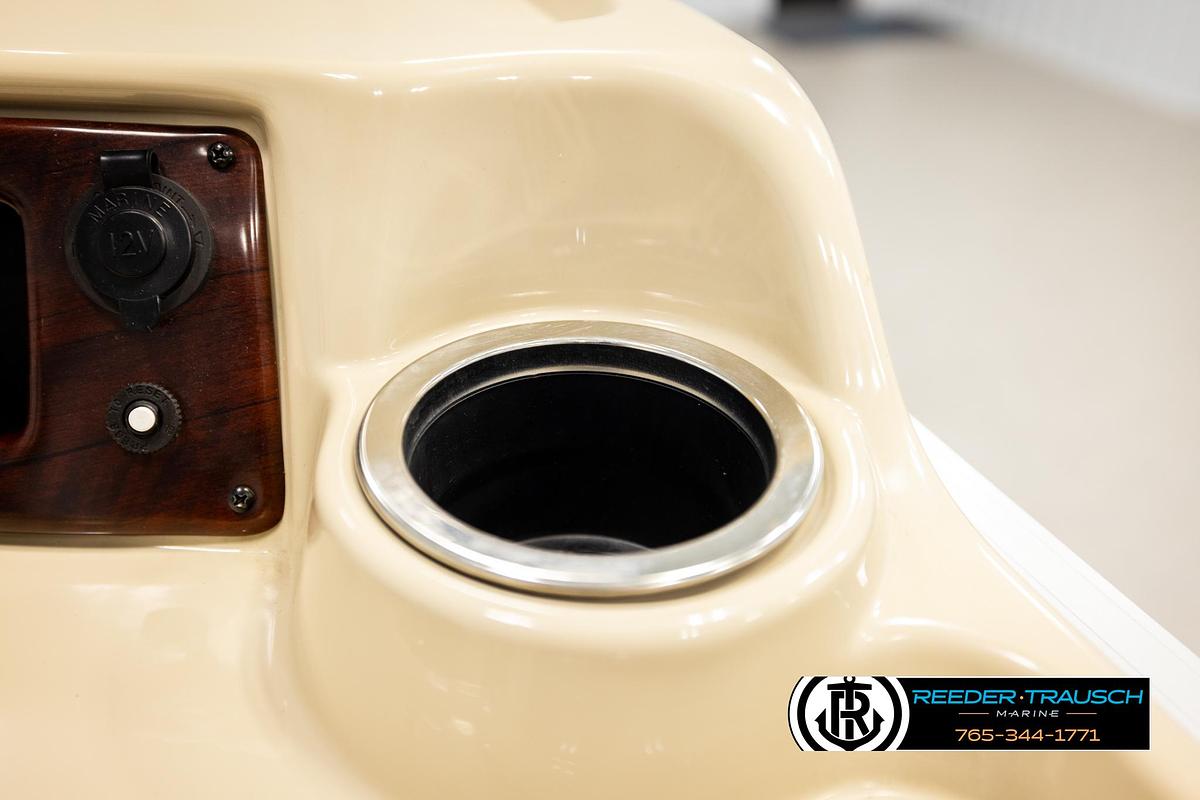 Used 2018 Misty Harbor 2085 CR