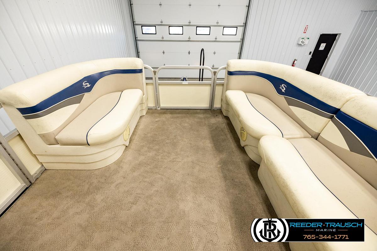 Used 2008 Sedona 20 CR