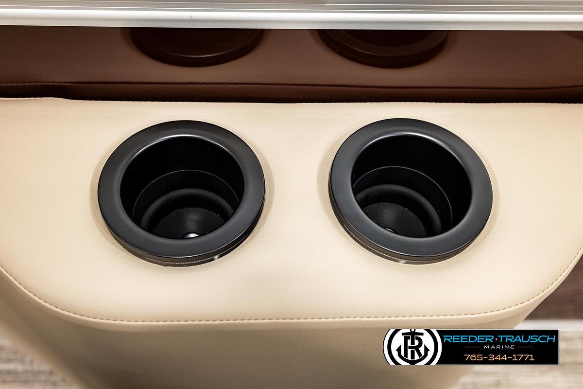 2026 Bennington SSBSF