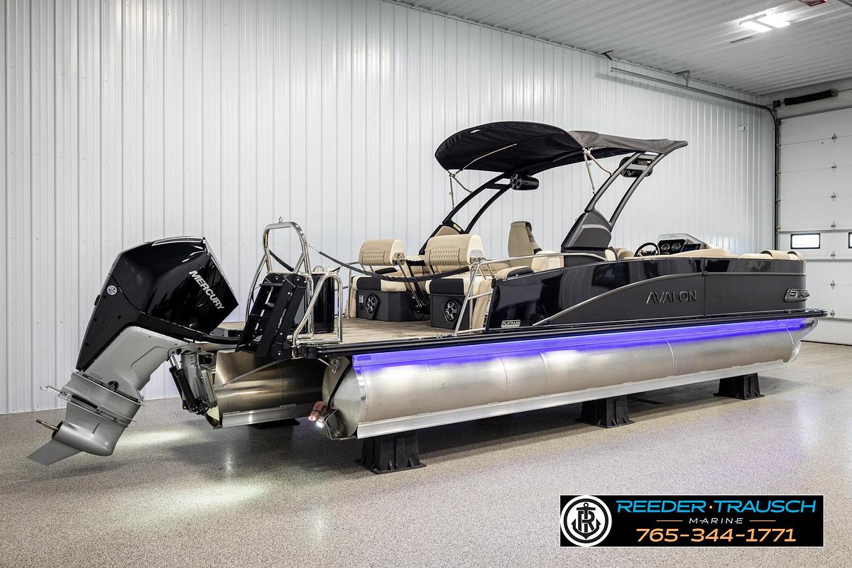 2026 Avalon CAT QLS