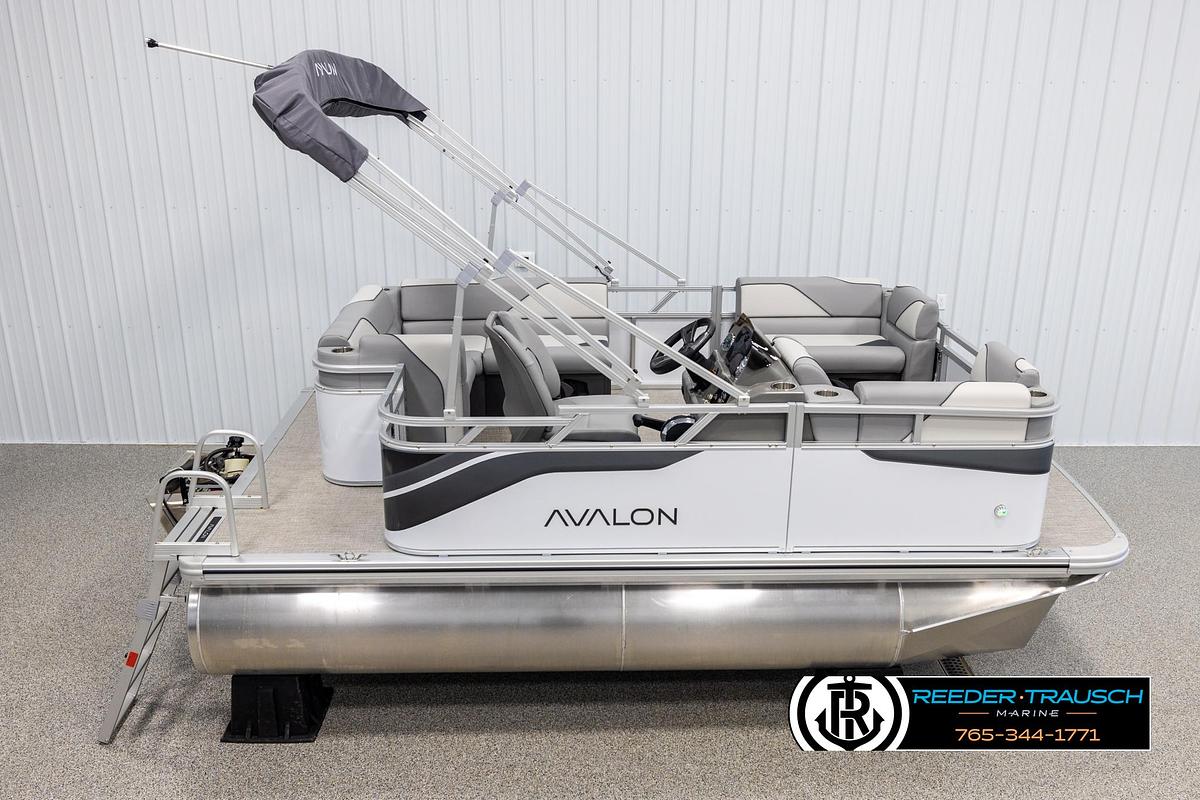 2025 Avalon VEN CR