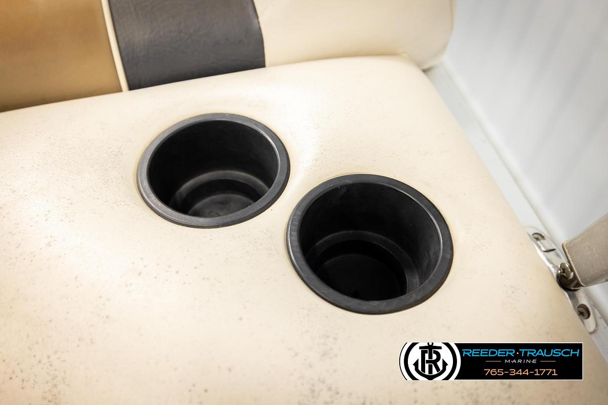 Used 2011 Misty Harbor 2285 CS