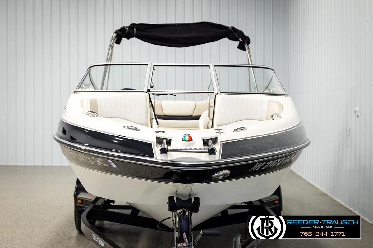 Used 2007 Glastron GXL 205