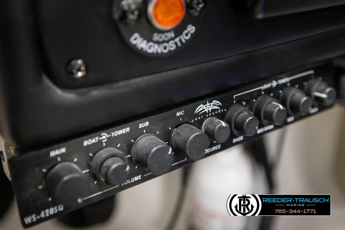 Used 2014 Crownline 255 SS