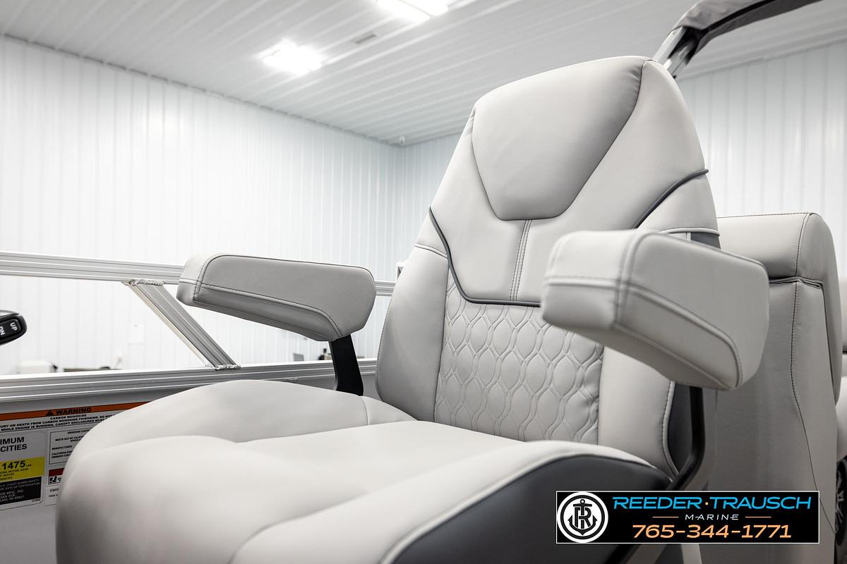 2026 Avalon VLS QL